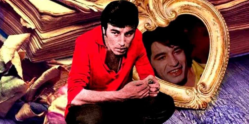 Sandro: El Ícono del Cine que Sigue Vivos en Nuestros Recuerdos