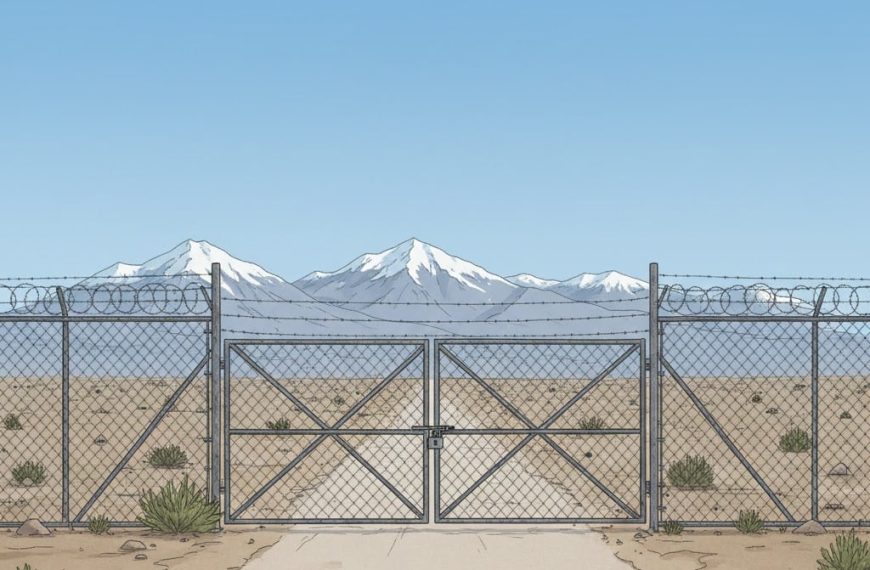 Expulsiones migratorias en Chile: ¿Qué implica el plan de Kast?
