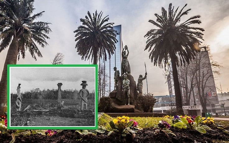 Matanza de Pomona: Historia Dolorosa tras la Fundación de Temuco