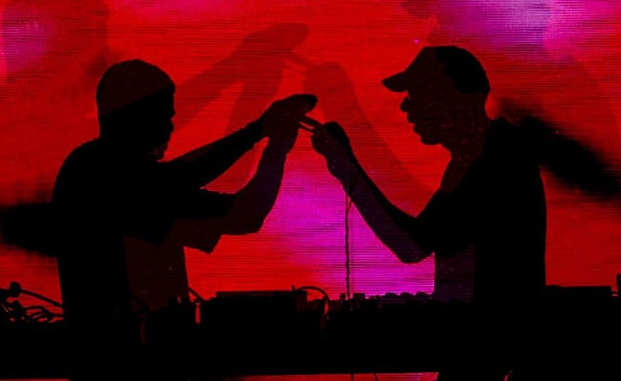 The Chemical Brothers en Chile: Un Concierto Imperdible Este Mes