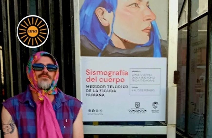 Censura Cultural en Concepción: ¿Qué Sucede con el Arte?