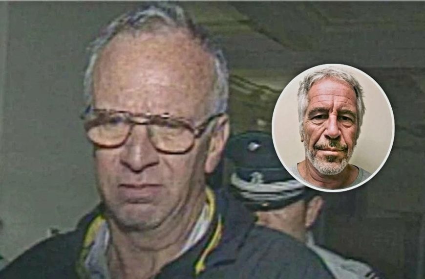 Caso Claudio Spiniak: Parallels with Epstein’s Scandal Shock Chile
