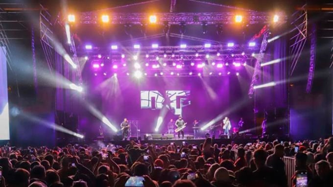 Temuco celebra 145 años: un aniversario lleno de cultura y música