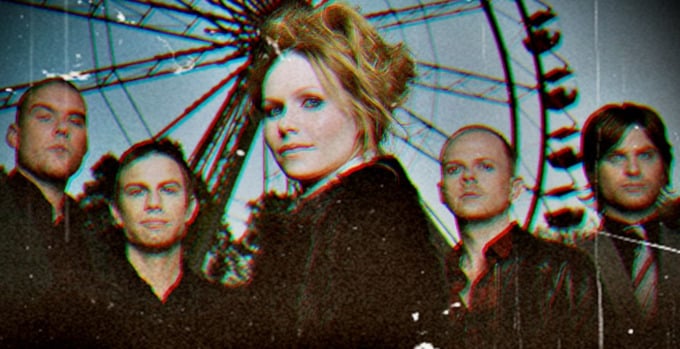 The Cardigans en Chile: Concierto que Revive Clásicos del Pop