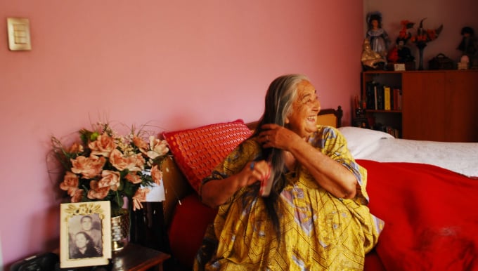 Exhibición fotográfica Valparaíso: Un viaje por la memoria histórica