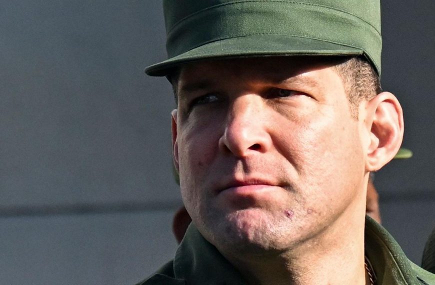 Raúl Guillermo Rodríguez Castro: El Enigma Tras El Diálogo Cuba-EE.UU.