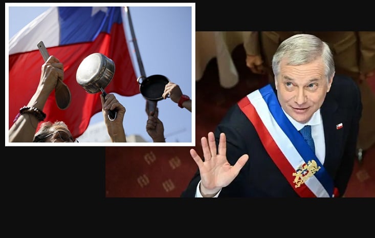 Desencanto con Kast: ¿Por qué han cambiado los votos tan rápido?