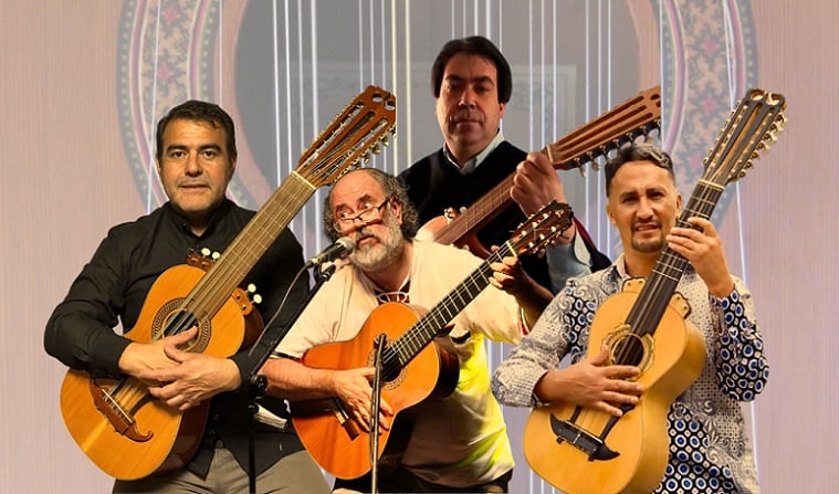 Paya Chile: La Poesía Improvisada que Une a Nuestros Payadores