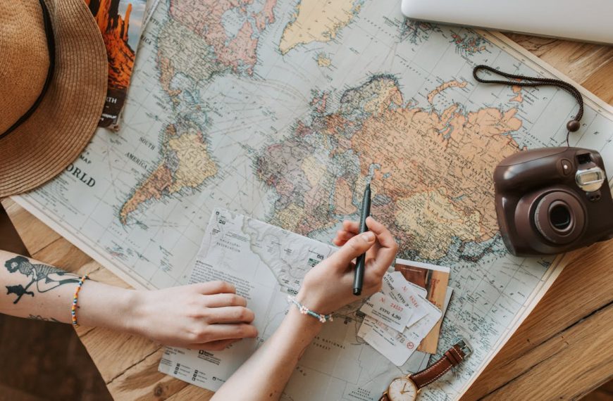 Vuelos baratos: Estrategias para aprovechar el Travel Sale 2026