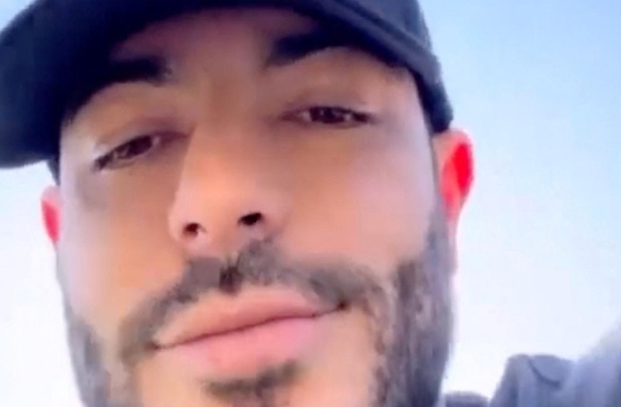 Sebastián Marset: La historia de un narco uruguayo atrapado en Bolivia