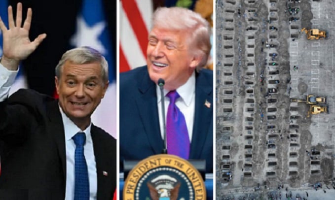José Antonio Kast y su polémico viaje a Miami: ¿qué busca en la cumbre?