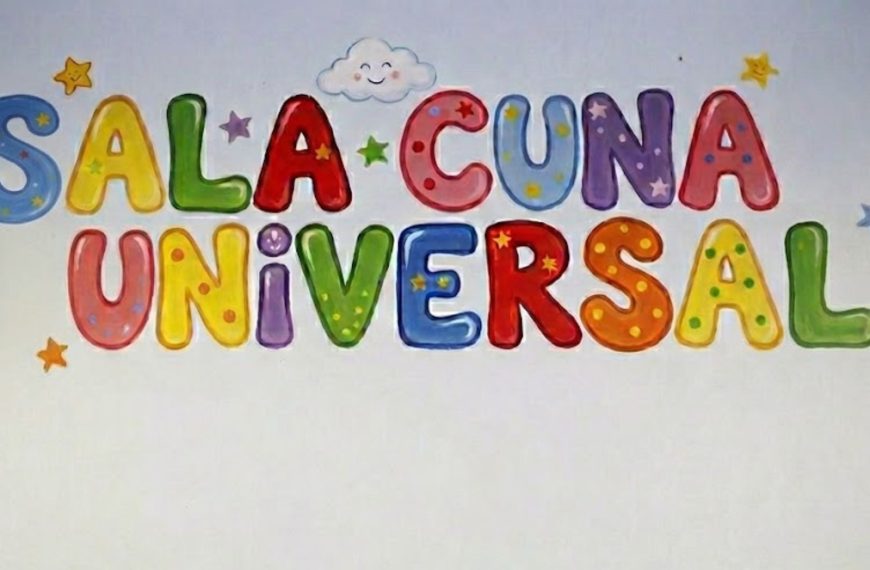 Sala Cuna Universal: El Legado Perdido de Gabriel Boric y su Oposición