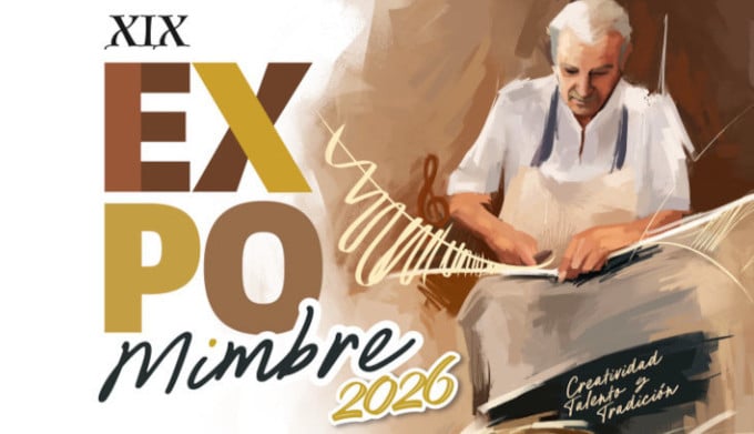 Expomimbre 2026: La Fiesta Familiar que No Querrás Perderte