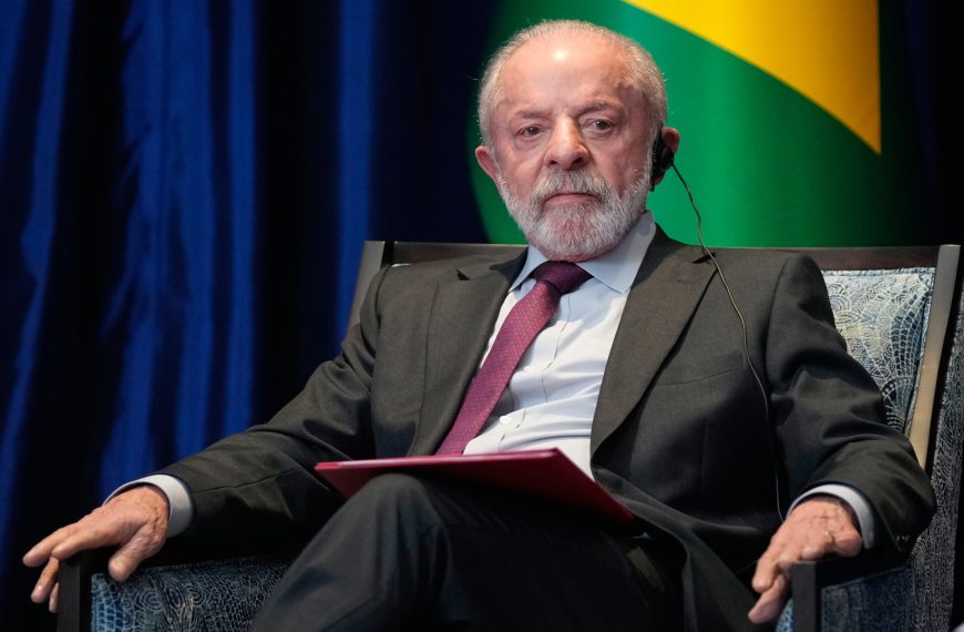 Visa revocada Brasil: Revelan el escándalo detrás de la visita de Beattie