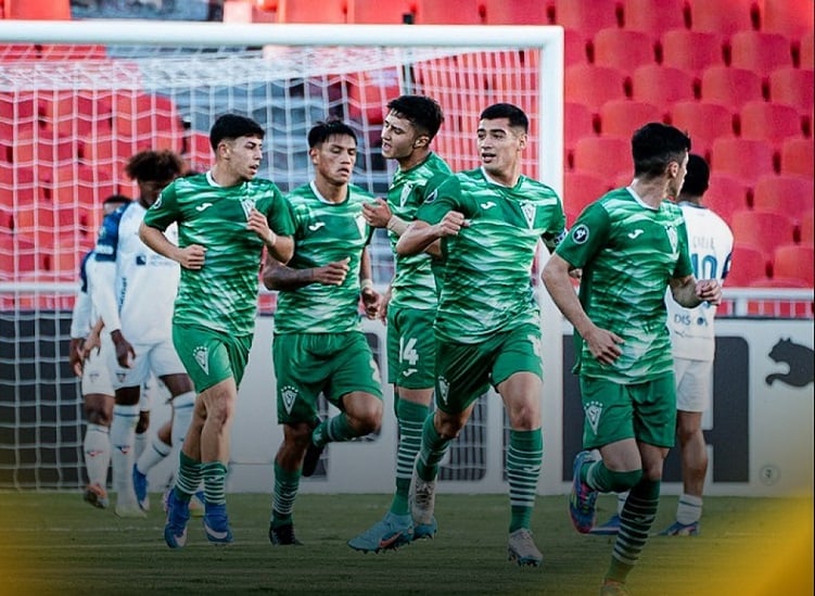 Santiago Wanderers Sub 20: Un desafío histórico en la final