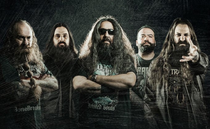 Undercroft y su nuevo álbum: The Killer Sword, un retorno esperado