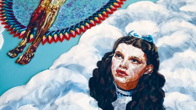 El Camino Amarillo: La Experiencia Artística que No Te Puedes Perder