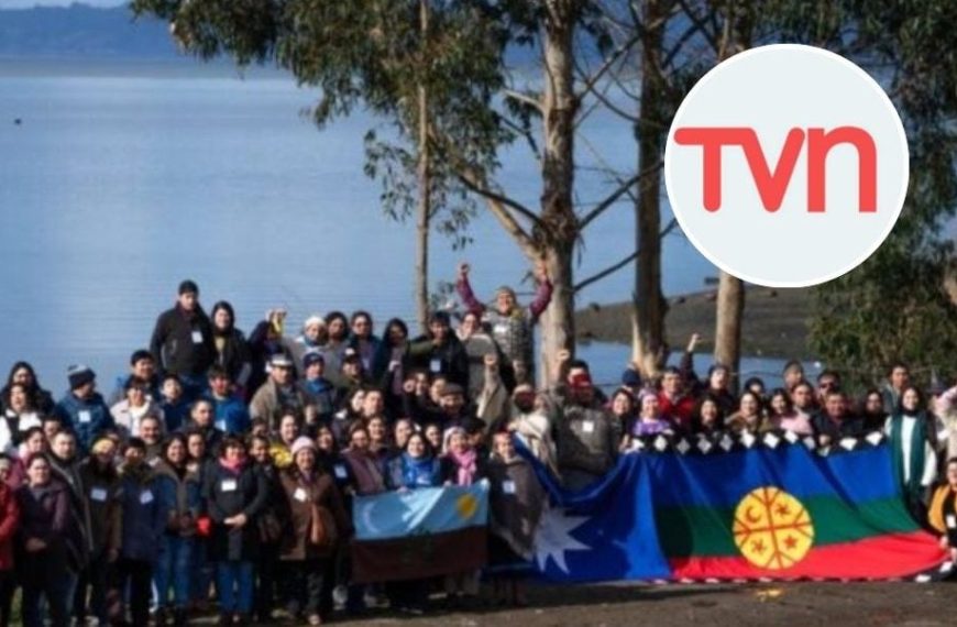 Ley Lafkenche: Comunidades Indígenas Responden a Controversia Mediática