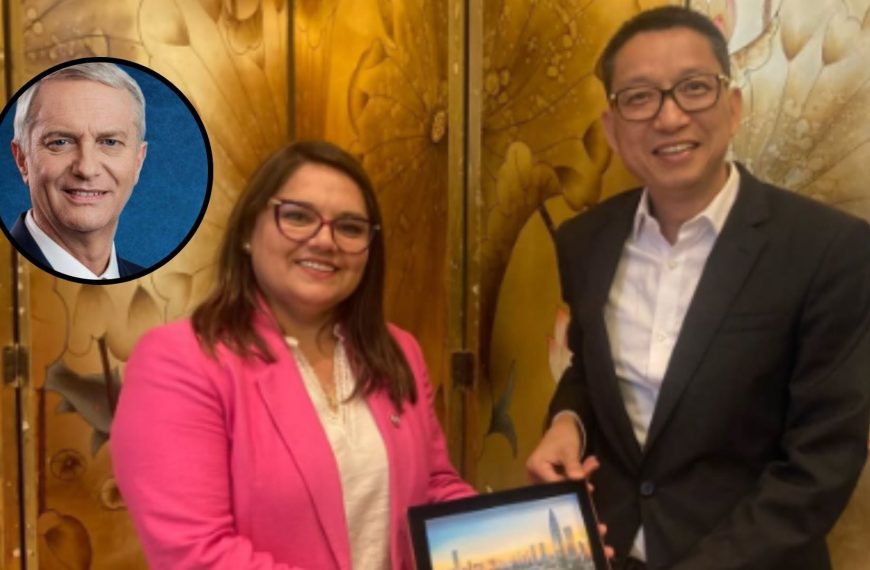 Tecnología en China: ¿Qué Aprendió Chile de su Visita a Shenzhen?