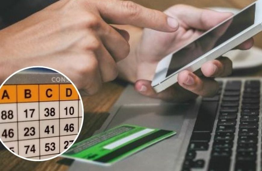 Tarjeta de coordenadas: ¿una exclusión en la era digital?