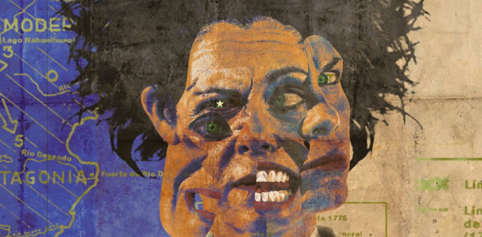 La pequeña Historia de Chile: Un Viaje al Caos Educativo y Cultural