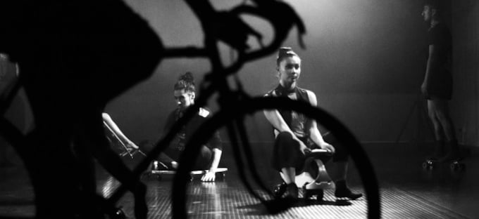 Cumulonimbus danza contemporánea: ¿Qué nos revela sobre el descontrol?