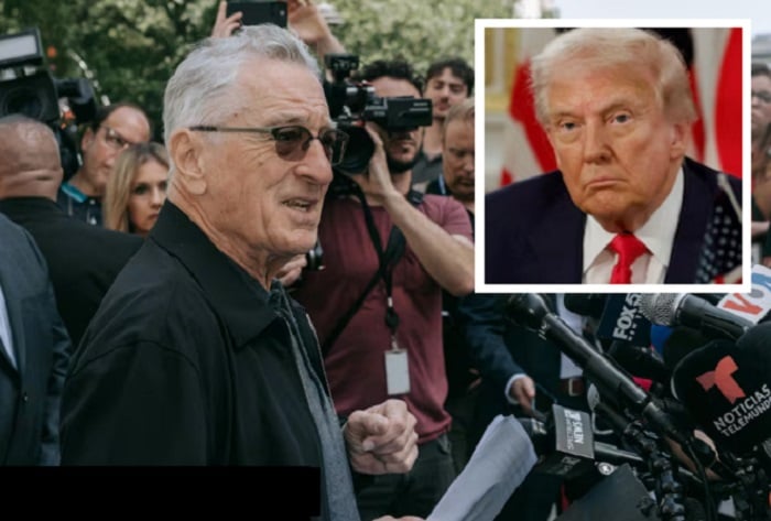 Movimiento ‘No Kings’: La mayor protesta contra Trump en la historia