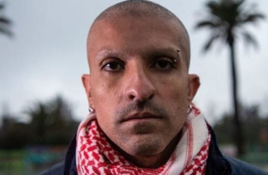 Rodrigo Rojas Vade: La Impactante Historia Detrás de su Ataque