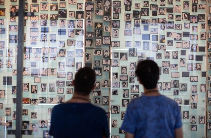Derechos Humanos en Chile: Un Proyecto de Ley que Amenaza la Democracia