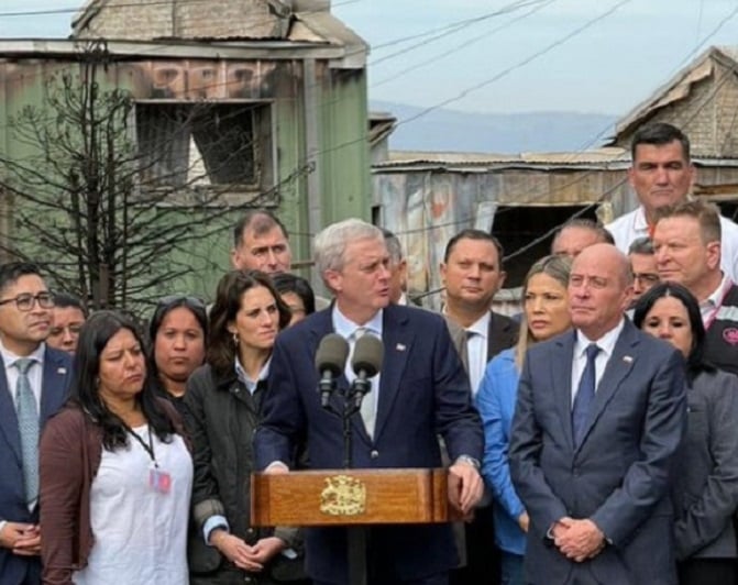 Plan de Reconstrucción Kast: ¿Impacto en la Gratificación Universitaria?