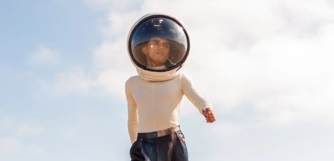 Flangr: La Banda Chilena Que Lleva el Sonido del Cosmos a la Tierra