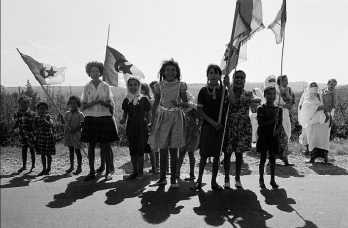 Genocidio en Argelia: La verdad detrás de los Acuerdos de Evian