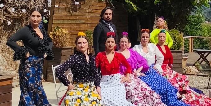 Danza Flamenca: Una Experiencia Inmersiva en Valdivia Que No Te Puedes Perder