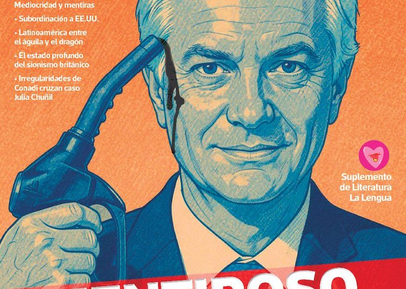 Gobierno de José Kast: ¿Un Mes de Crisis y Mentiras en Chile?