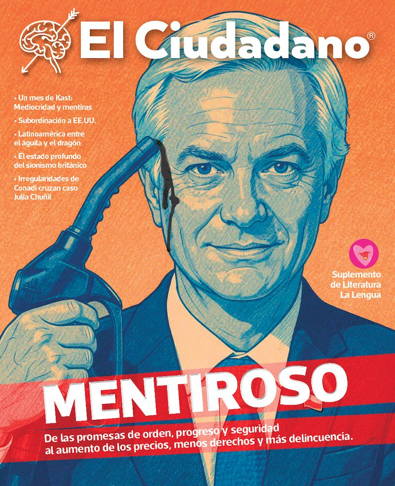 Gobierno de José Kast: ¿Un Mes de Crisis y Mentiras en Chile?