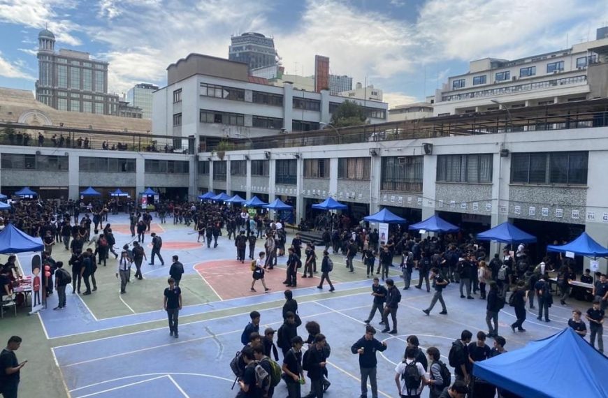 Persecución laboral: ¿Cómo los medios afectan a docentes en el Instituto Nacional?