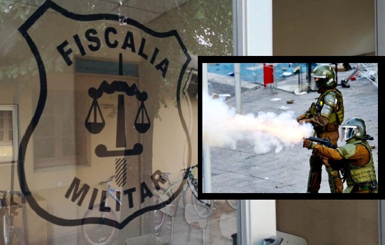 Justicia Militar en Chile: El Plan Polémico de Kast para Carabineros