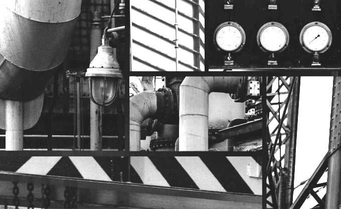 TMPRL Santiago: Un Festival Único Que Transforma Espacios Patrimoniales