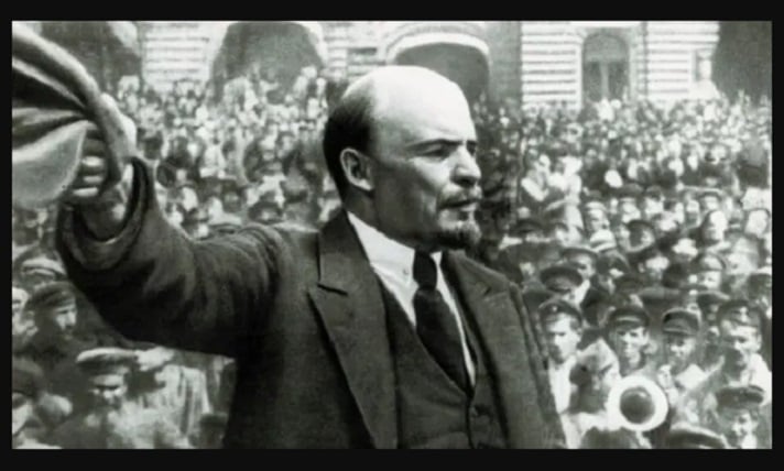 Lenin y el imperialismo: Claves para entender el capitalismo actual