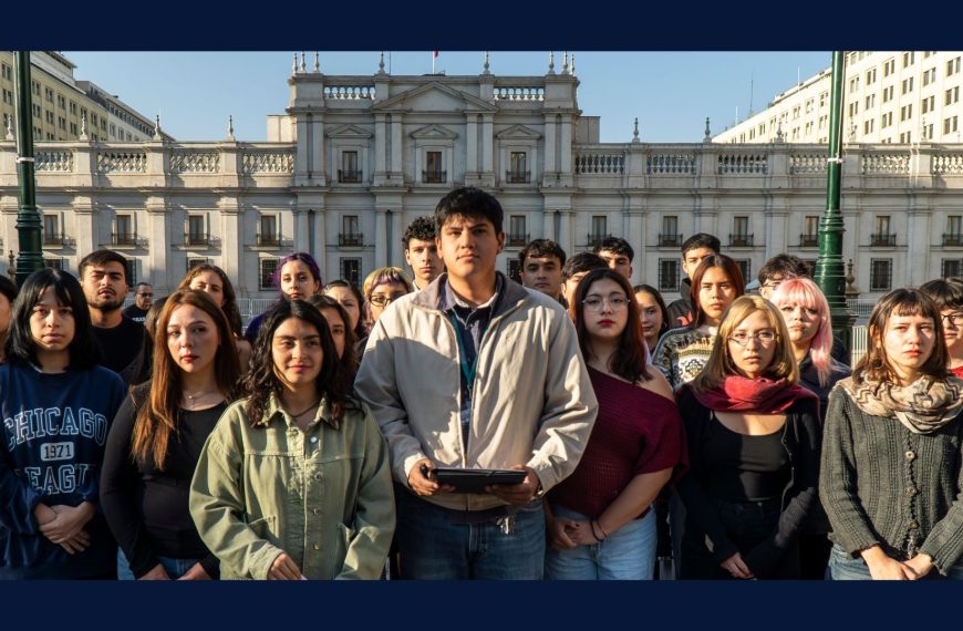 Recortes en Educación: ¿Qué Significan para el Futuro en Chile?