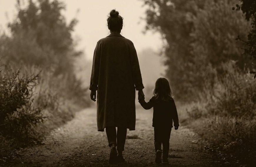 Abuso Infantil: Una Madre Lucha Contra la Impunidad del Estado