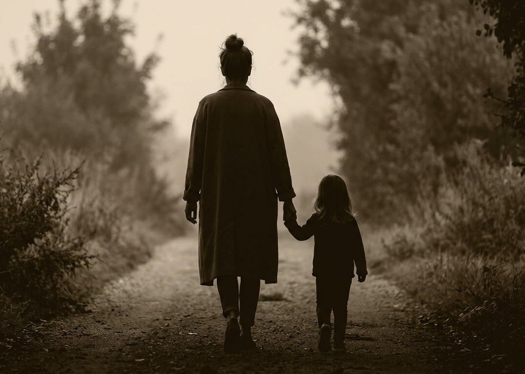 Abuso Infantil: Una Madre Lucha Contra la Impunidad del Estado