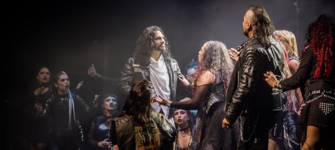 Jesucristo Metalstar: La Revolución del Musical en Chile Que Debes Conocer