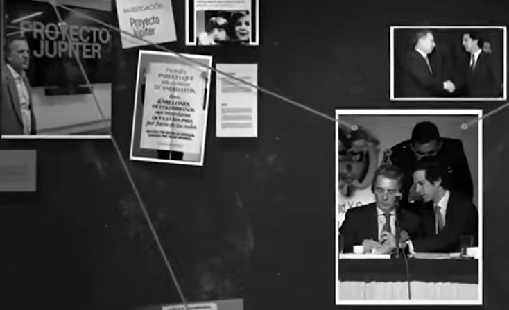 Proyecto Júpiter: ¿Cómo se manipulan las elecciones en Colombia?