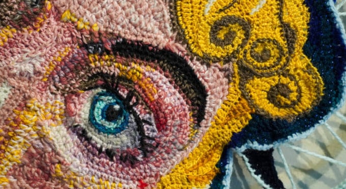 Mirada Mental: La Exposición que Rinde Homenaje a la Intuición