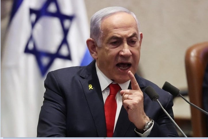 Guerra Diplomática Netanyahu España: Tensión Creciente y Controversias