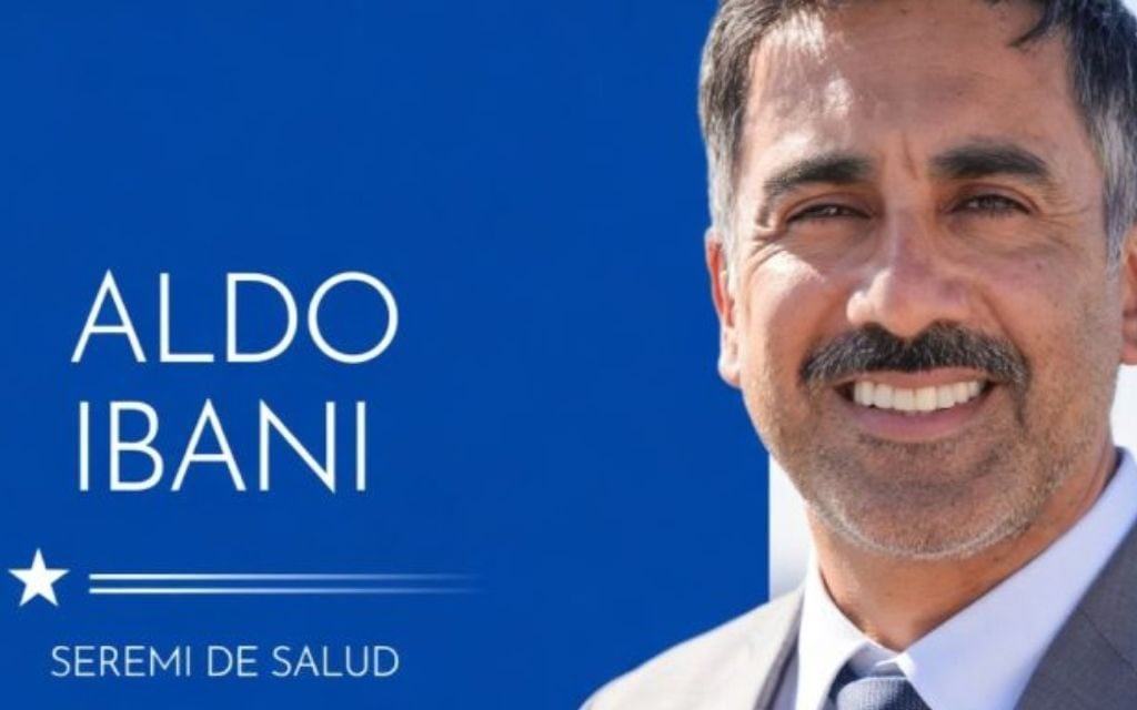 Renuncia Aldo Ibani Chamorro: un escándalo en la Salud de Valparaíso