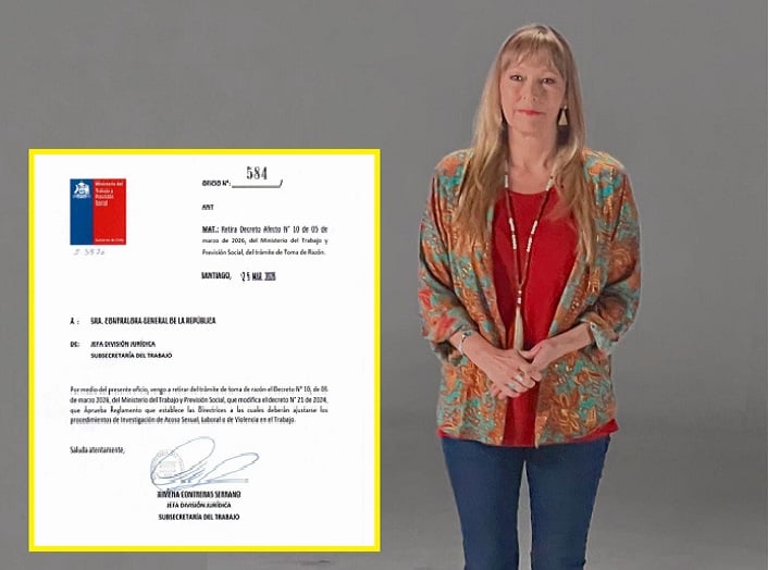 Retroceso en Protección Laboral: ¿Qué Significa para los Trabajadores?