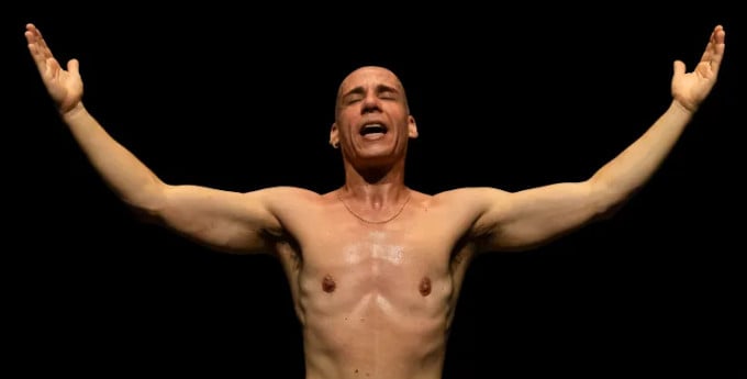 Festival de Artes Escénicas: La Revelación de DESVIACIONES 2026