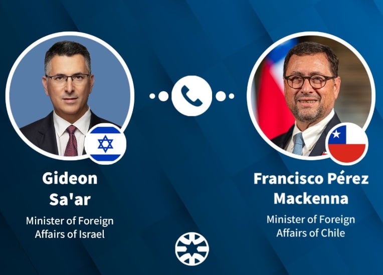 Grupo de La Haya: La Confusión Diplomática entre Israel y Chile